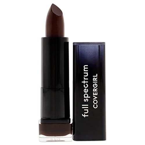 Covergirl Color Idol, Satin Lipstick, Phenom, 0.12 Ounce #TOP1
