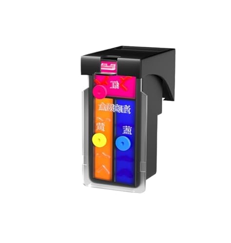 Cartouche PG-835 CL-836 rechargeable pour imprimante jet d'encre IP1188