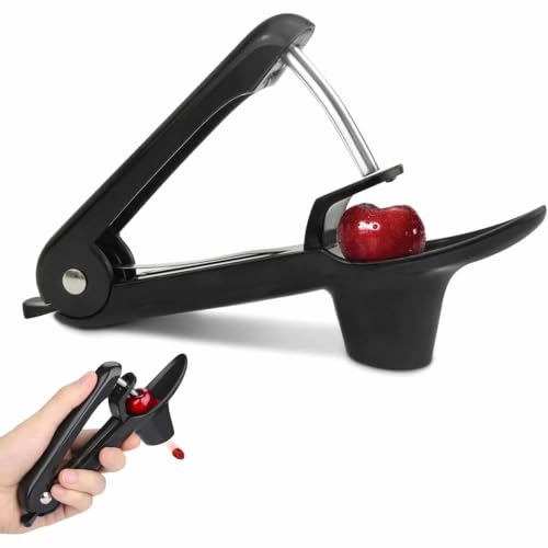 Deshuesador De Cerezas, Herramienta para deshuesar Cerezas, Portatil