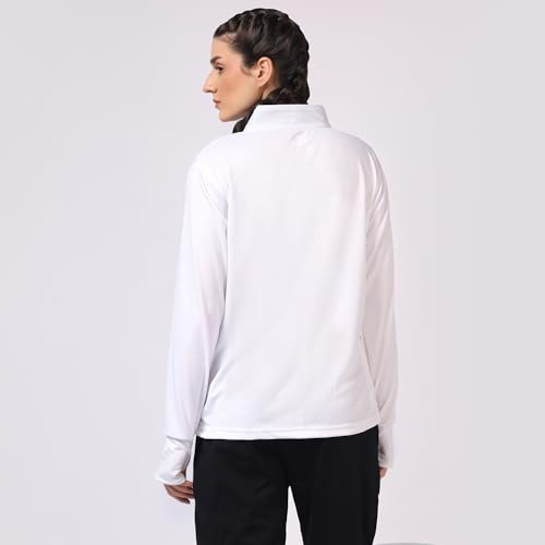 Image of BE SAVAGE UPF Sunscreen Jacket for Women Summer Jackets Outdoor Jacket UPF 50 Jackets for Women