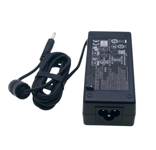Adaptador AC 19V 2.1A 40W 3.5x1.35mm EU Plug miniatura 2
