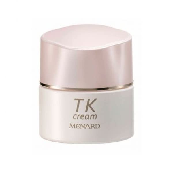 Amazon | メナードTKクリーム(30g)2個セット | TK | 乳液・クリーム 通販