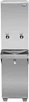 Bebedouro Frisbel 25 Litros Coluna Inox RA025 – 127 Volts