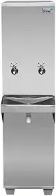 Bebedouro Frisbel 25 Litros Coluna Inox RA025 – 127 Volts