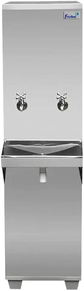 Bebedouro Frisbel 25 Litros Coluna Inox RA025 – 127 Volts