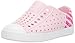 native Kids' Jefferson Block Child Sneaker
