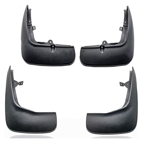 Guardabarros coche para Range Rover Sport L320 2006-2013 y protector de neumáticos