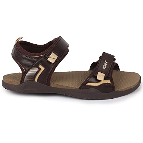 Sparx Men's Ss0122g Floater Sandals