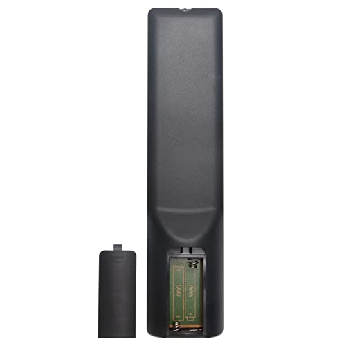VINABTY RC-1208 MSN 40038764 MSN 40038765 MSN40038764 MSN40038765 Replacement Remote Compatible with Medion TV MD30737 MD-30737 MS-08C MS-09C - Image 3