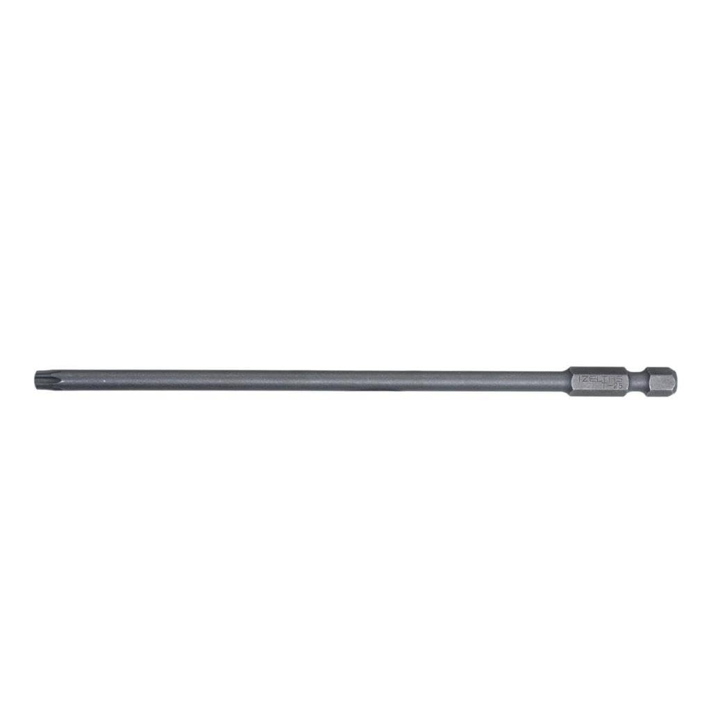 izeltas Ph 3 Uzun Yıldız Uçlu Bits, 150Mm