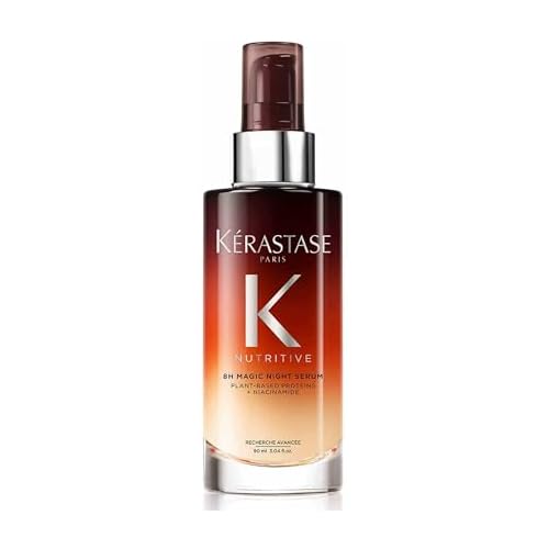 Kérastase Nutritive, Shampoo für normales bis leicht trockenes Haar, Feuchtigkeitsspendendes und