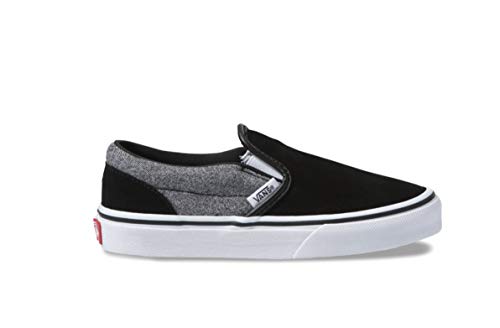 slip on vans 3.5