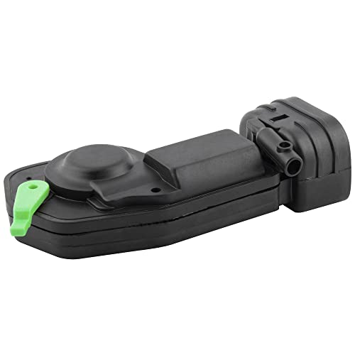 Image of BOXI 746-655 Front Right Passenger Side Door Latch Lock Actuator Fits for Toyota Camry 1997 1998 1999 2000 2001 Sedan /Replace 746653 69110-33010 6911033010