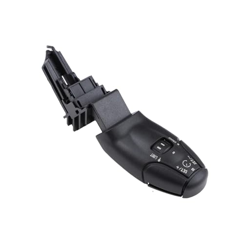 Régulateur de vitesse compatible Peugeot Citroën 6242Z8 6242Z9 comodo de rechange