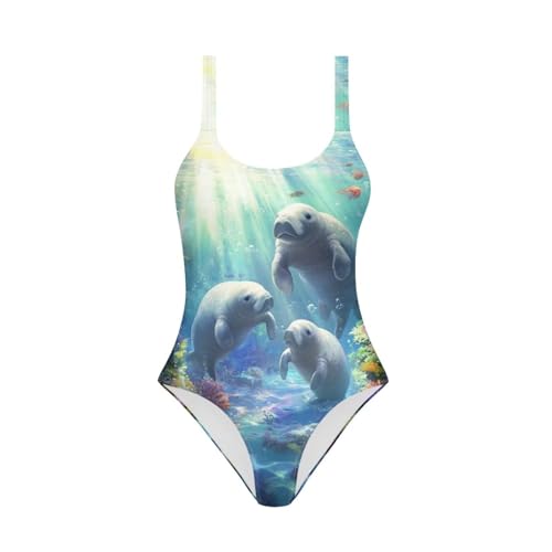 Beach Girls Swimsuit Size 7-20Y One Piece Swimsuit Teen Period Bathing Suit Summer Beach Outfits