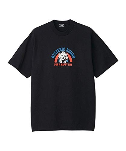 ヒステリックグラマー Hysteric Glamour メンズtシャツ カットソー 通販 人気ランキング 価格 Com
