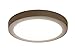 LEDVANCE Sylvania Smart+ ZigBee Adjustable White Flush Mount LED Light Fixture, Works with SmartThings, Wink, and Amazon Echo Plus, Hub Needed for Amazon Alexa and The Google Assistant