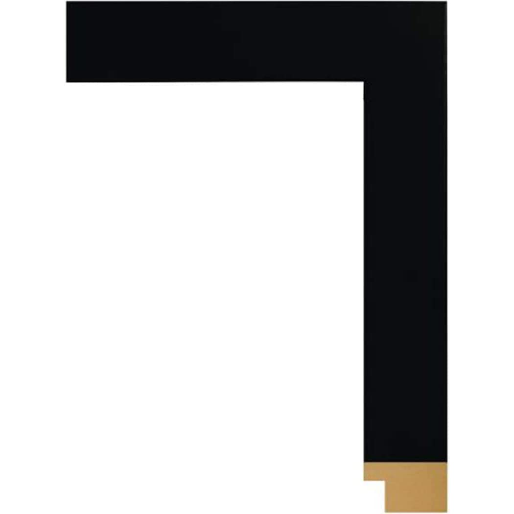 Amazon.com - wallsthatspeak Puzzle Frame, Black, 21.25x15