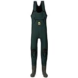 behr wathose  Behr Neopren - Wathose 4mm Watstiefel (L - 47/48) 86-19004