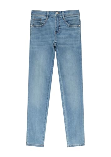 Jeans s.Oliver 2152344 para niñas en color 53Z2 de corte regular