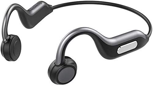 Kopfhörer Knochenleitung Bluetooth drahtlose Ohren mit Speicherfunktion wasserdichte Knochendetektion Lop-Ear Bluetooth 5.0