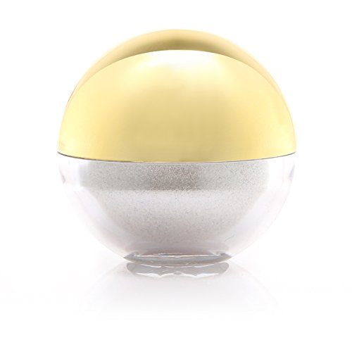 Luxury Shimmer Pearl Loose Eyeshadow Powder Eye Shadow Ball Pigment Make-up Tool Pearl White Color #10