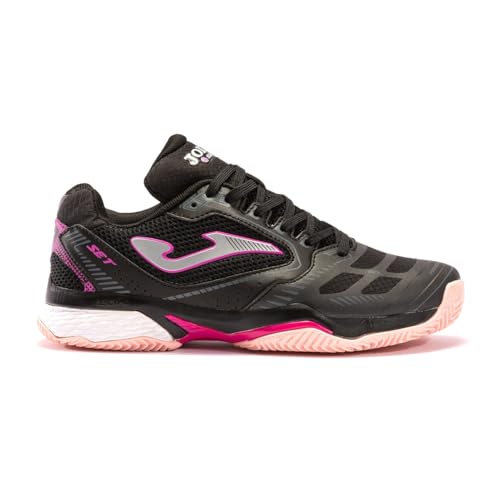 JOMA T.SET 2201 SCHWARZ FUCHSIA TSELW2201P WOMEN'S