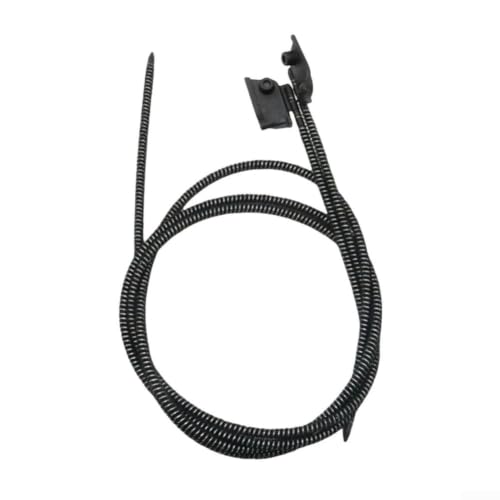 Cables de techo solar para Audi A8 D4 2011-2017 compatible con OEM 4H4898870 7