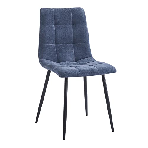 Brigros WeHome - Set 4 Sedie Cucina o Sedie