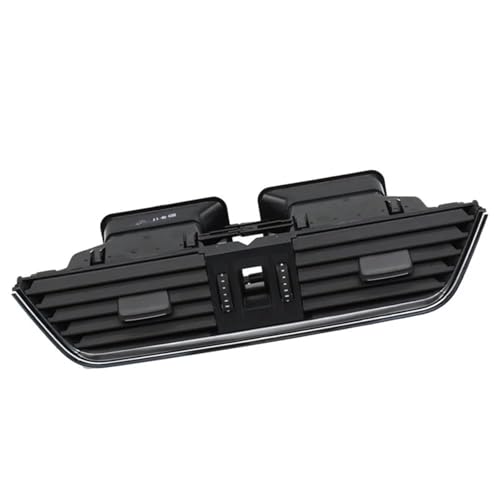 Sortie climatiseur Skoda Octavia 2016 grille aération 5E0820951