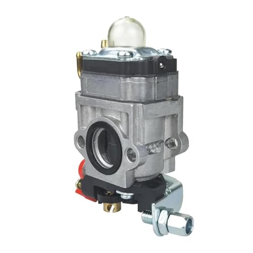 Carburateur de tondeuse Robin Tanaka Echo pièces de rechange moteur CG430 49cc 52cc