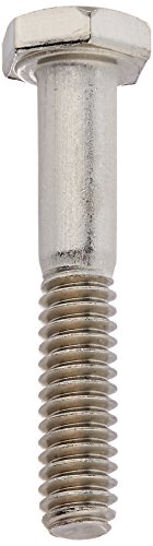 Image of Hard-to-Find Fastener 014973183479 Hex Cap Screws, 1 /4-20 x 1-1 /2, Piece-8