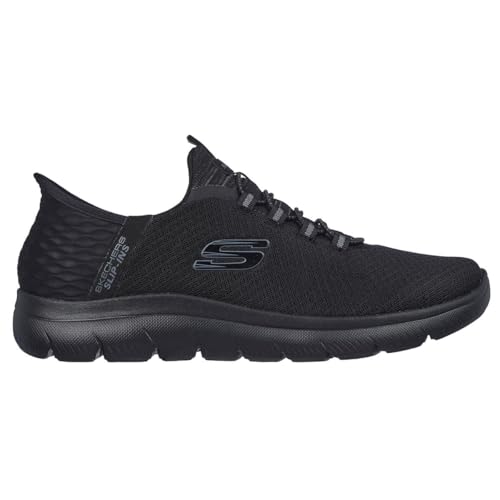 Image of Skechers Men Lace Up Casual Shoes