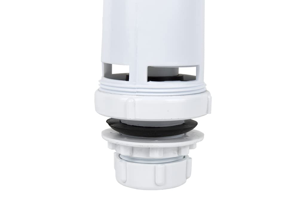 Cofan Mécanisme Complet Chasse D'Eau - Robinet Latéral Pour Citerne WC Haut