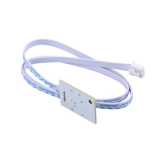 DBEIXIWEI Dehumidifier Humidity Sensor Assembly Fix Error Code E1 E3 Suitable for Idylis 70-Pint WDH1670EA1