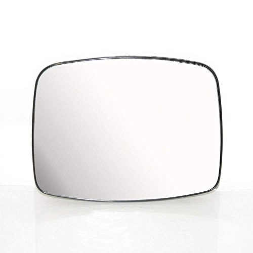 Verre de rétroviseur de remplacement pour voiture modèle 650610 et OEM A0018112633