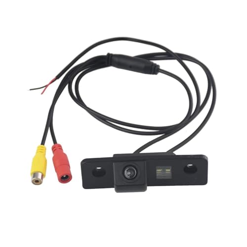 Caméra de recul pour Skoda Octavia 2008-2013 IR étanche IP69