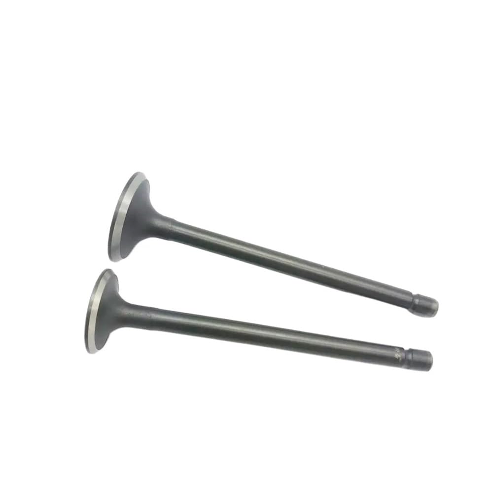 Válvula de admisión y escape para K800 MM800-301-005 que soluciona la pérdida de potencia 4