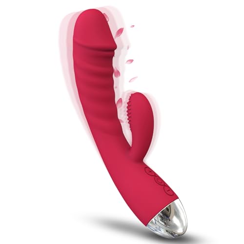 12 Modes Sèxtôysé Sèxtôy Víbrømạsséụrs, Fémme Clìtøridîén Puissant USB