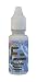Industrial Test Systems eXact 486643 Micro Fluoride Liquid Reagent, 0.1-1.1 ppm Detection Range (25 Tests)