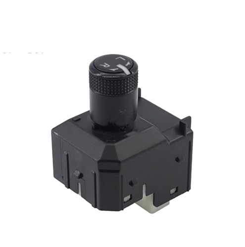 Bouton commande rétroviseur Toyota Hilux Revo 16-20 - 3