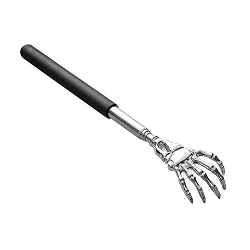 Best Back Scratcher Eyes