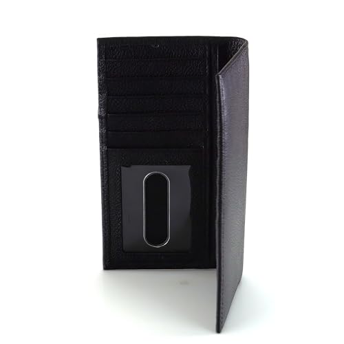 ARIAT Sport Patriot Rodeo Wallet Black One Size3
