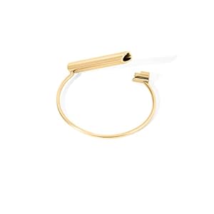 Halsa Stress Relief Mindful Breathing Anxiety Bracelet, Bangle. Breathwork Tool for Anxiety Relief, Breathing Exercises, Meditation, Relaxation, Calming Down, Slowing The Breath.