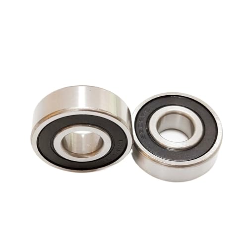 Rodamiento de bolas para bicicleta 16x40x12 mm modelo no estándar 164012 repuesto de buje