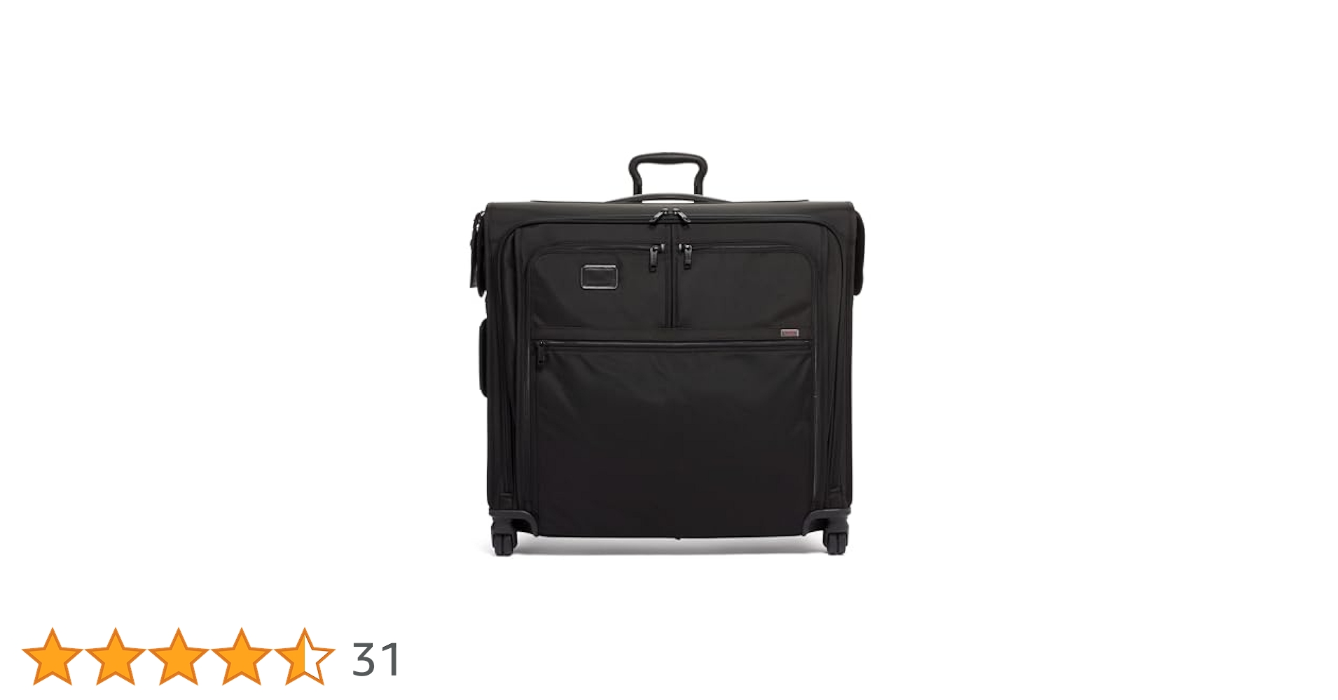 TUMI トゥミ ALPHA2 キャリーケース ブラック 4輪 人気TUMI ALPHA2 4輪キャリーバック TUMI トゥミ ALPHA2