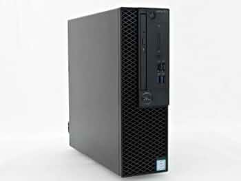 【WiFi有】DELL Optiplex 3070デスクトップ i5 9500 Amazon.co.jp: 【整備済み品】 Dell OPTIPLEX 3070/5070/7070