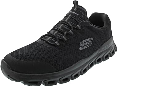 Skechers Men's Glide-Step Sylo Sneaker4