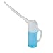 1 Quart Flex Spout Measurer 3 1/2"D x 9 3/4"H x 11" Spout