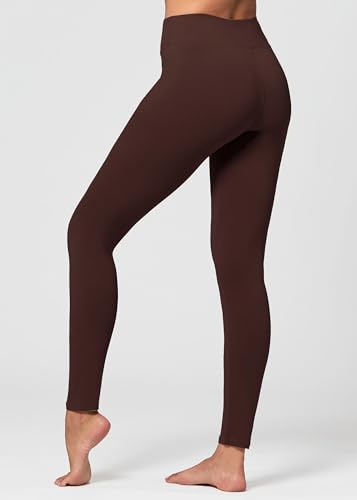 Image of Conceited High Waist Leggings in Shorts, Capri and Full Length - Buttery Soft - 3 inch High Waistband - Regular and Plus Size